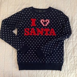 Ugly Christmas Sweater 🛷🎄🎅